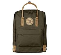 Fjällräven Kanken 2 16L Backpack Dark Green