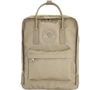 Fjällräven backpack leisure backpack Kånken No. 2 16L FOSSIL taupe