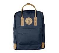 Fjällräven unisex backpack Kånken No. 2, blue (Navy), 38 x 27 x 13cm, 16 liters, F23565-560