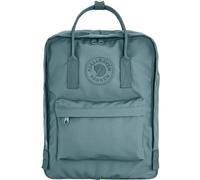 Fjällräven Unisex's Kånken No. 2 Backpack, Nimbus Blue, One Size