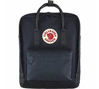 Fjällräven backpack leisure backpack Kånken Re-Wool 16L Night Sky blue
