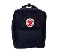 Fjällräven Kanken Re-Wool City Backpack 35 cm blue