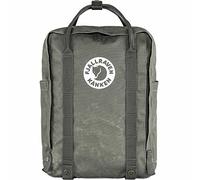 Fjallraven F23511-036 Tree-Kånken, Charcoal Grey, One Size