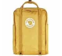 Fjällräven backpack leisure backpack Kånken Tree-Kånken 16L Mapel Yellow