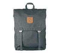 Fjällräven backpack leisure backpack with laptop compartment Övik Foldsack No. 1 16L Dusk gray