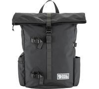 Fjällräven Vardag Foldsack Backpack 25L Black