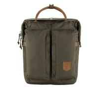 Fjällräven backpack Övik Haulpack No. 1 Dark Olive