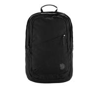 Fjällräven backpack Räven 28 Backpack Black - Black