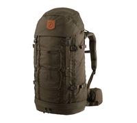 Fjallraven 23321-633 Singi 48 Sports backpack Unisex Adult Dark Olive Size One Size
