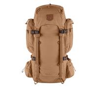 Fjällräven Kajka 55l Backpack Beige Men,Women