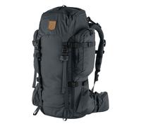 Fjällräven backpack Singi Kajka 55 S / M Backpack Coal Black