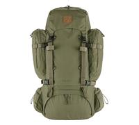 Fjällräven backpack Singi Kajka 65 M / L Backpack Green