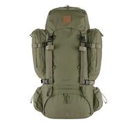 Fjällräven backpack Singi Kajka 75 S / M Backpack Green