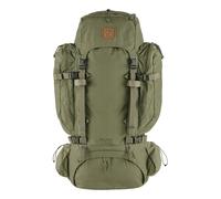 Fjällräven backpack Singi Kajka 85 Backpack Green