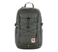 Fjällräven Skule 20 backpack Casual backpack Grey Recycled polyester