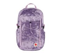 Fjällräven Skule Graphics-24l Backpack Purple