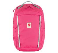Fjällräven backpack Skule Kids Backpack Magenta Pink