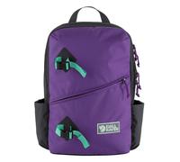 BRAND NEW - Fjallraven Vardag Backpack 17 Violette Coal Black