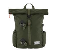 Fjällräven backpack Vardag Foldsack 25 Deep Forest