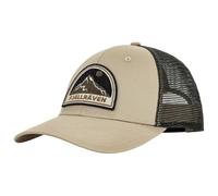 Fjällräven - Badge Långtradarkeps - Cap size L/XL, sand