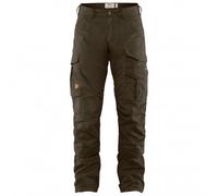 Fjällräven - Barents Pro Hunting Trousers - Walking trousers size 38/39'', brown
