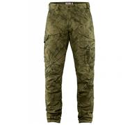 Fjällräven - Barents Pro Hunting Trousers - Walking trousers size 40'', olive