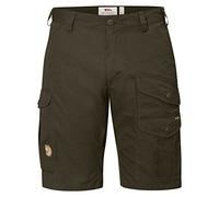 Fjällräven Barents Pro Men's Shorts Dark Olive