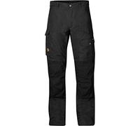 Fjällräven Barents Pro Men's Trousers, Men, Trekkinghose Barents Pro, dark grey, 46