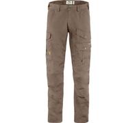 Fjällräven Barents Pro Pants Brown 48 Men