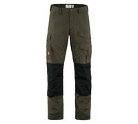Fjällräven Barents Pro Pants Green 50 Men