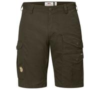 Fjällräven - Barents Pro Shorts - Shorts size 36'', olive
