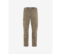 Fjällräven Barents Pro Pants Brown 52 Men