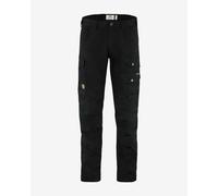 Fjällräven Barents Pro Pants Black 46 Men