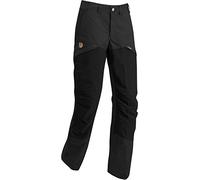 Fjällräven Barents Pro Trousers M Sport - Black, 58