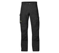 Fjällräven Barents Pro Trousers M Sport Trousers - Grey, 50, Grey - Dark Grey