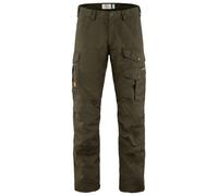 Fjällräven - Barents Pro Trousers - Walking trousers size 29", olive