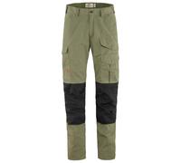 Fjällräven - Barents Pro Trousers - Walking trousers size 32", olive