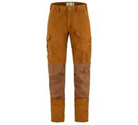 Fjällräven - Barents Pro Trousers - Walking trousers size 34", brown