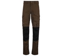 Fjällräven - Barents Pro Trousers - Walking trousers size 58, olive