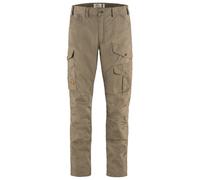 Fjällräven - Barents Pro Trousers - Walking trousers size 44, sand