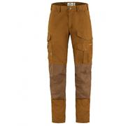 Fjällräven - Barents Pro - Walking trousers size 60, brown