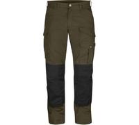 Fjällräven Barents Prointer Pants Brown 52 Men