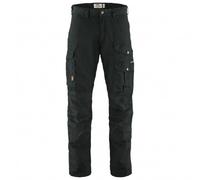 Fjällräven - Barents Pro Winter - Winter trousers size 38/39'', black