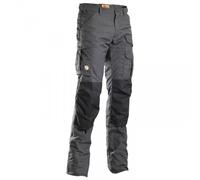 Fjällräven - Barents Pro Winter - Winter trousers size 52, grey