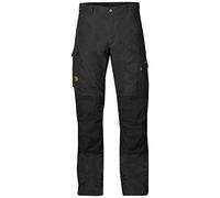 Fjällräven Barents Pro Women's Trousers - Grey, 36