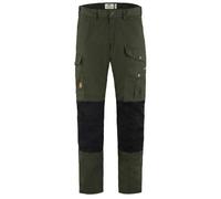 Fjall Raven - Winter hiking trousers - Barents Pro Winter Trousers M Deep Forest for Men - Size 46 EU - Khaki Khaki 46 EU