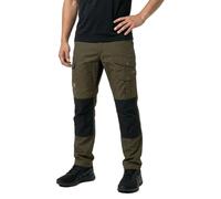Fjällräven Barents Prointer Pants Brown 50 Men