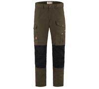 Fjällräven Barents Prointer Pants Brown 54 Men