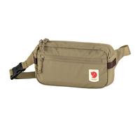 Fjällräven High Coast Waist Bag Beige