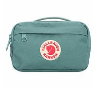 Fjällräven Belt Bag Cross Body Bag Kånken Hip Pack Frost Green